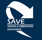 SAVE - Shock and Vibration Exchange 2024