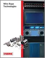 Wire Rope Technologies