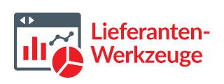 Lieferanten-Werkzeuge