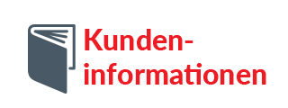 Kundeninformationen