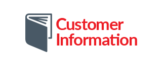 Customer Information