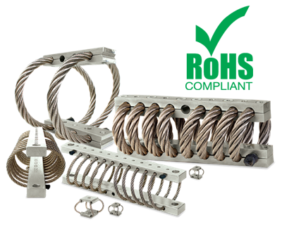 Wire Rope Isolators