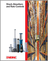 Catálogo de amortiguadores industriales A4