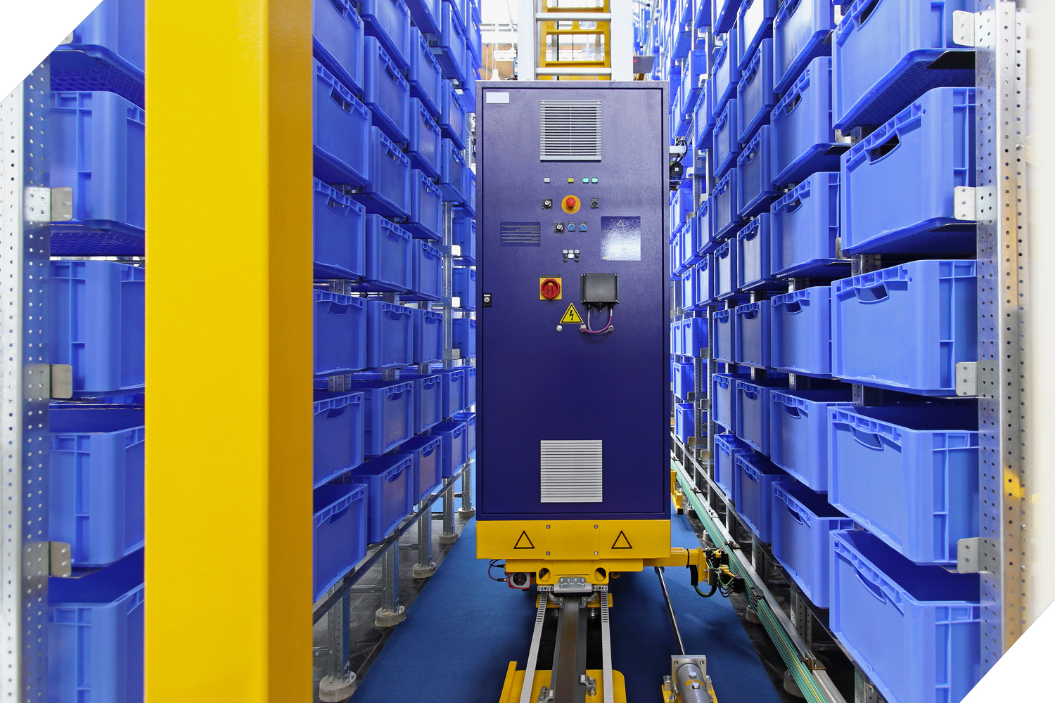 Industrial Applications | Enidine
