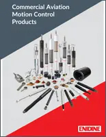 Produits Aviation commerciale