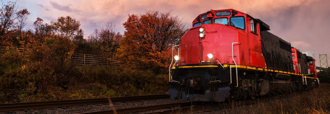 Un transport en toute sécurité