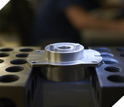 Shock Absorbers and Vibration Isolation Products | Enidine