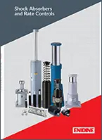 Catalogue amortisseurs industriels A4