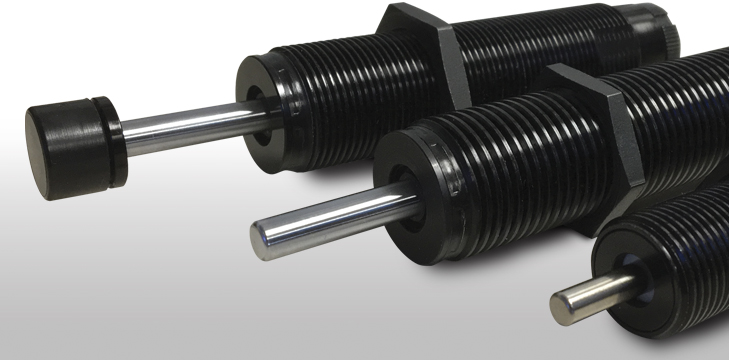Sustainable, Reliable, Flexible: Get to Know the Non-Adjustable ECO Series Shock Absorber