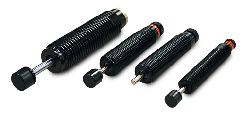 ENIDINE/ITT MB24053 .25B Small Bore Series Adjustable Hydraulic Shock Absorber - New
