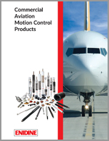 Commercial Aviation Products