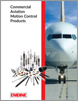 Produits Aviation commerciale