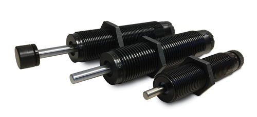 ECO Series Adjustable Shock Absorbers | Enidine