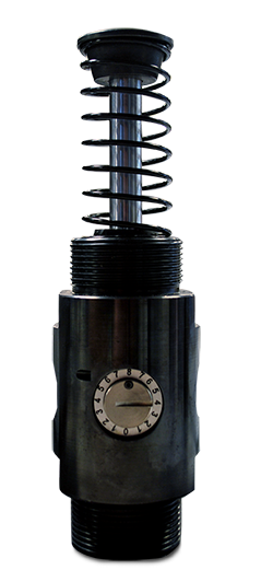 Shock Absorber and Vibration Products | Enidine
