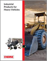 Heavy Vehicle Solutions Brochure