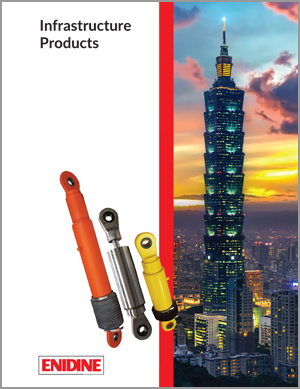 Seismic Control Solutions Catalog