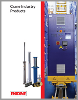 Crane Industry Products
