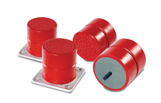 Polyurethane Bumpers