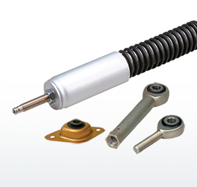 Shock Absorbers and Vibration Isolation Products | Enidine