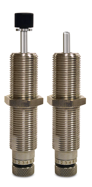 CRS Stainless Steel Shock Absorbers | Enidine